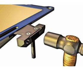 Juego de separadores de juntas | BE700